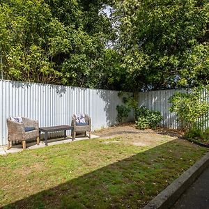 Garden Studio